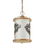 Люстра подвесная Favourite 1212-1P Ocean