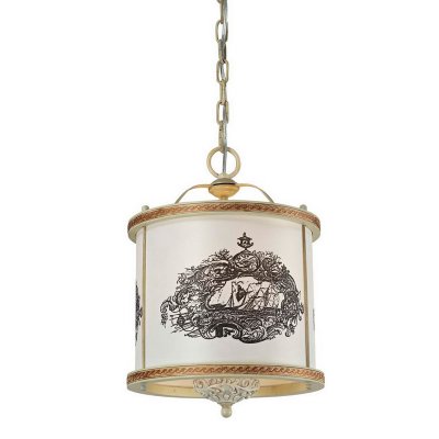 Люстра Favourite 1212-3P "корабль"