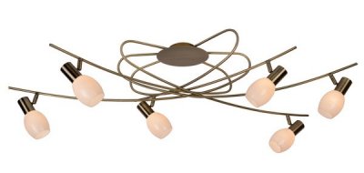 Спот Lucide 12121/06/03 BIRDIES