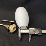 Люстра современная Экономсвет 12121/6AB MK