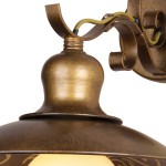 Светильник настенный бра Favourite 1213-1W Magrib