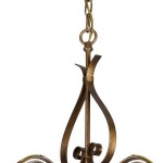 Люстра Favourite 1213-3P