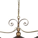 Люстра Favourite 1213-3P1