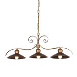 Люстра Favourite 1213-3P1