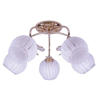 Экономсвет 12131/5FGD WT