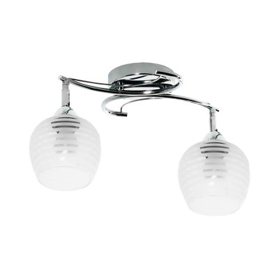 Еврокаркас 12137/2CR WT+CL Экономсвет Еврокаркас 12137/2CR WT+CL Экономсвет