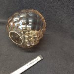 Люстра классическая 12146/2BK+FGD AMB Экономсвет