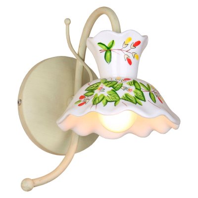 Светильник настенный бра Favourite 1215-1W Lind