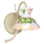 Светильник настенный бра Favourite 1215-1W Lind