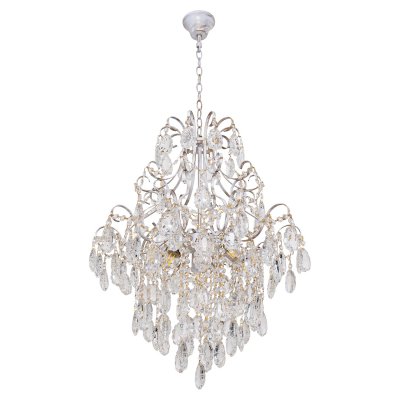 Светильник ЭкономСвет 121/5WG+GD CL