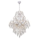 Светильник ЭкономСвет 121/5WG+GD CL