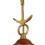 Подвесной светильник Favourite 1216-1P Sole