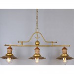 Светильник подвесной Favourite 1216-3P Sole