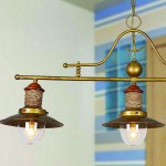 Светильник подвесной Favourite 1216-3P Sole