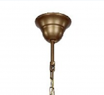 Светильник подвесной Favourite 1216-3P Sole