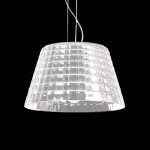 Светильник подвесной Artpole HUT WH (арт. 1216)