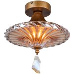 Потолочный светильник Favourite 1217-1U Murano