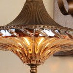 Светильник настенный бра Favourite 1217-1W Murano