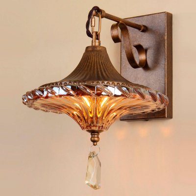 Светильник настенный бра Favourite 1217-1W Murano Светильник настенный бра Favourite 1217-1W Murano