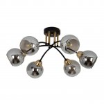 Потолочный светильник MODEMODERN MD.1217.6