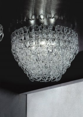 Люстра потолочная Artpole Wasserfall С1 (арт. 1217) Люстра потолочная Artpole Wasserfall С1 (арт. 1217)