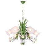 Светильник ЭкономСвет 12174/6 Painting