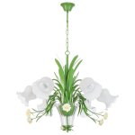 Светильник ЭкономСвет 12174/6 Painting