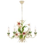 Люстра классическая Экономсвет 12178/6 Painting