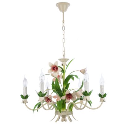 Люстра классическая Экономсвет 12178/6 Painting