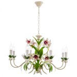 Люстра классическая Экономсвет 12178/8 Painting