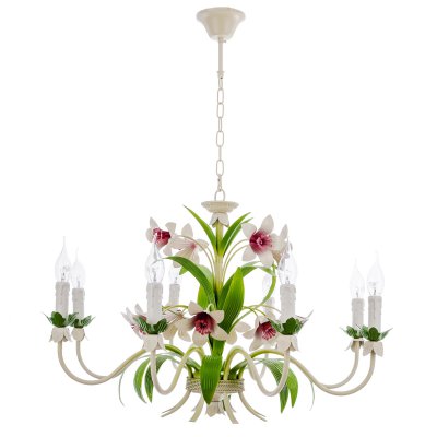 Люстра классическая Экономсвет 12178/8 Painting