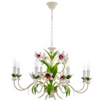Люстра классическая Экономсвет 12178/8 Painting