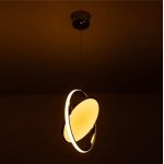 Подвесной светильник LED4U L1217/1