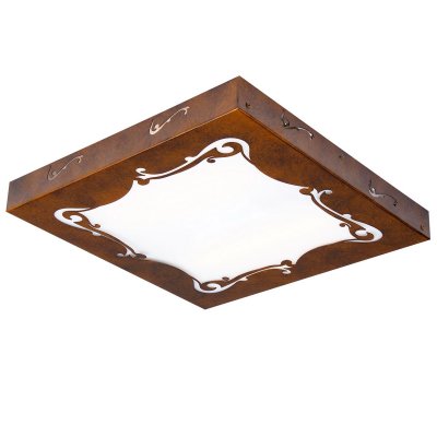 Потолочный светильник Favourite 1218-2C Melody Потолочный светильник Favourite 1218-2C Melody