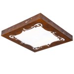 Потолочный светильник Favourite 1218-2C Melody