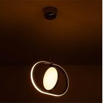 Подвесной светильник LED4U L1218/1C