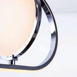 Подвесной светильник LED4U L1218/1C