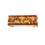 Светильник настенный бра Favourite 1220-1W Como