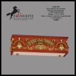 Светильник настенный бра Favourite 1220-2W Como