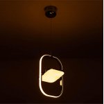 Подвесной светильник LED4U L1220/1A