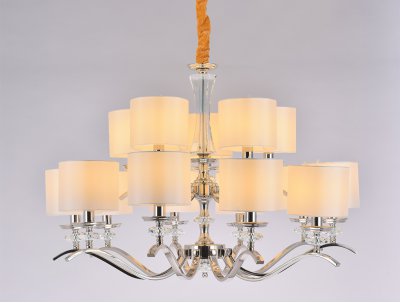 Люстра Newport 12210+5/C