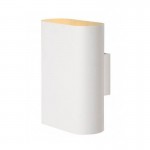 Настенный светильник бра Lucide 12219/02/31 OVALIS