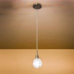 Светильник подвесной Mantra 1221 BALI