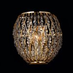 Светильник настенный бра Favourite 1222-1W Delux