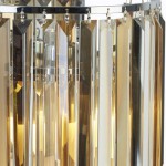 Светильник бра Divinare 1223/02 AP-2 NOVA