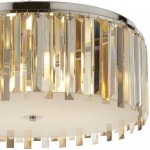 Подвесной светильник Divinare 1223/02 SP-5 NOVA