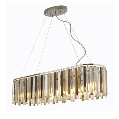 

Подвесной светильник Divinare 1223/02 SP-8 NOVA, 1223/02 SP-8