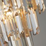 Светильник потолочный Divinare 1223/02 PL-5 NOVA