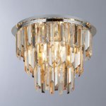 Светильник потолочный Divinare 1223/02 PL-5 NOVA