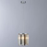 Светильник подвесной Divinare 1223/02 SP-1 NOVA